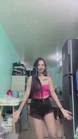 Keisha Manila Escort Video #17785