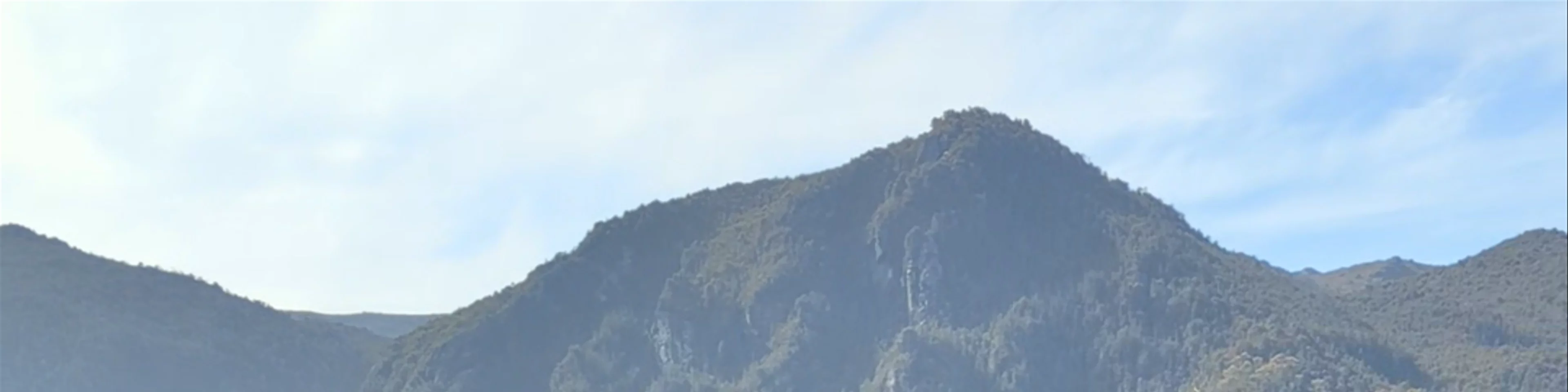 Knob Hill Lookout