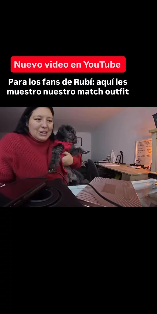 Contenido del creador
