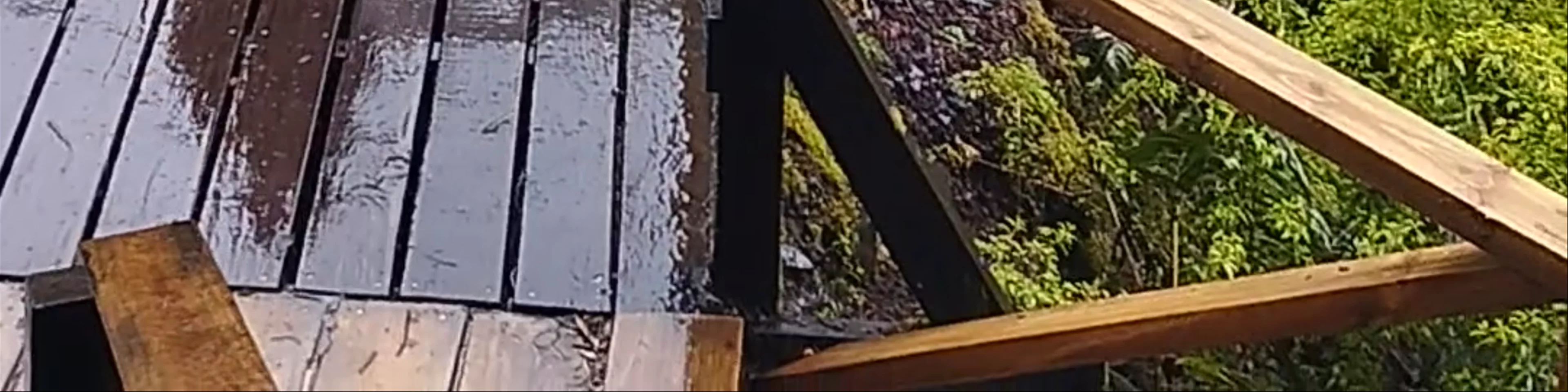 Salto Huilo Huilo