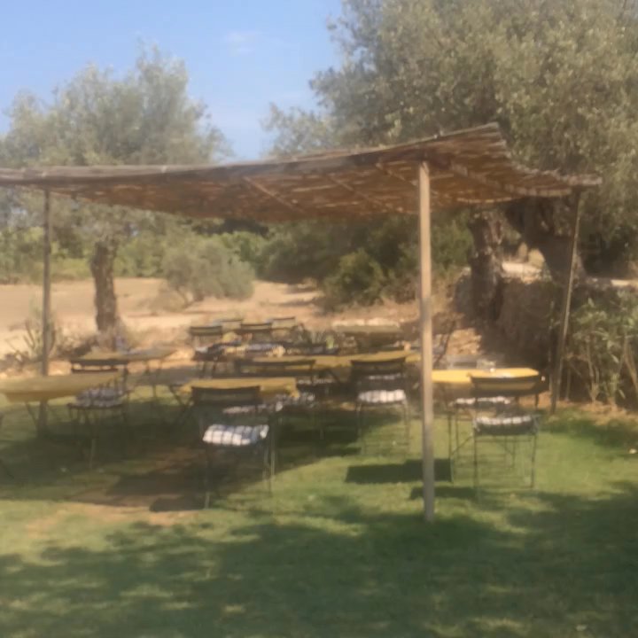 Il Baglietto - He didn't expect a tip :) - Italian Near Me - Noto, SR