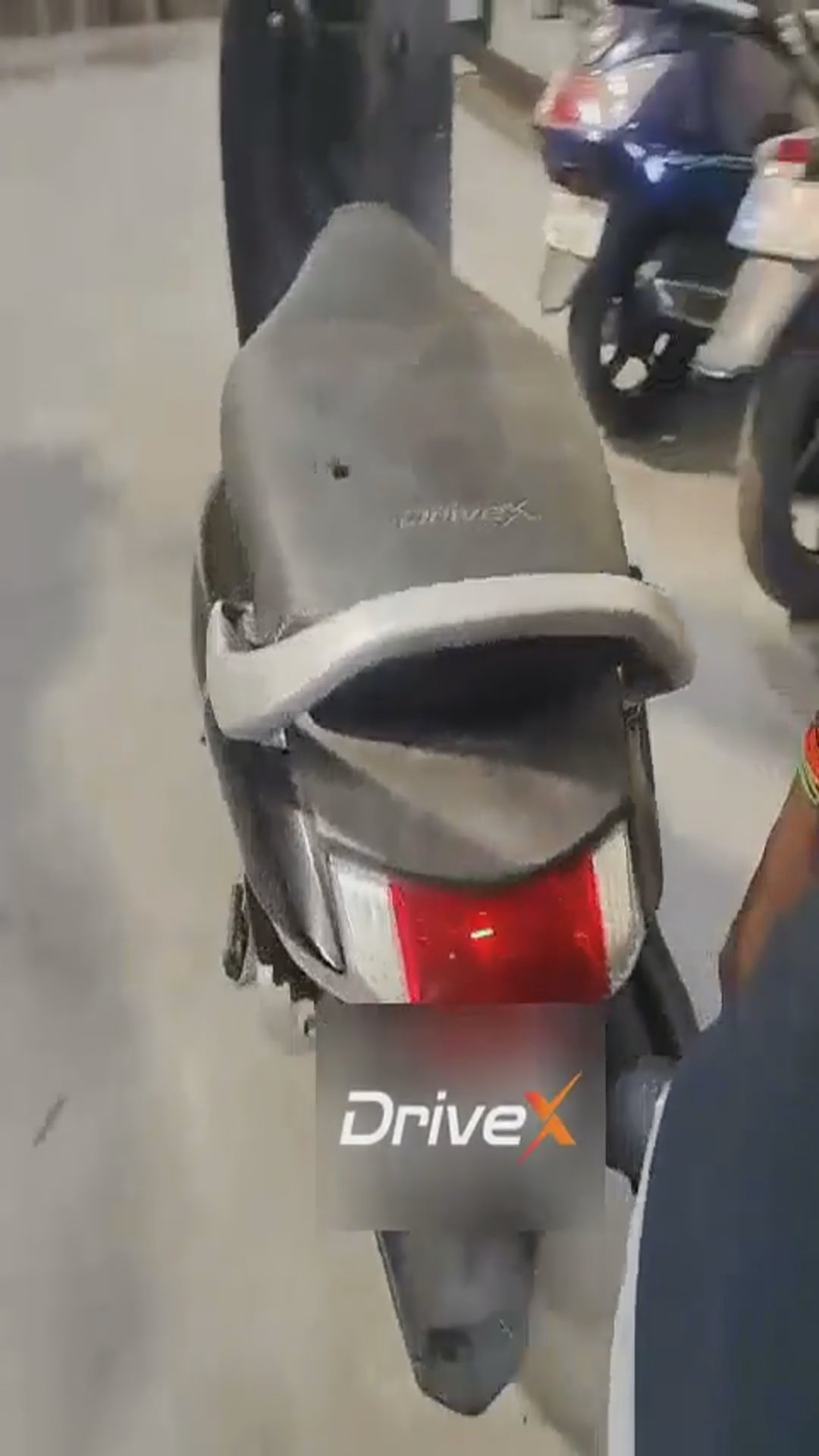 Walk-around video thumbnail