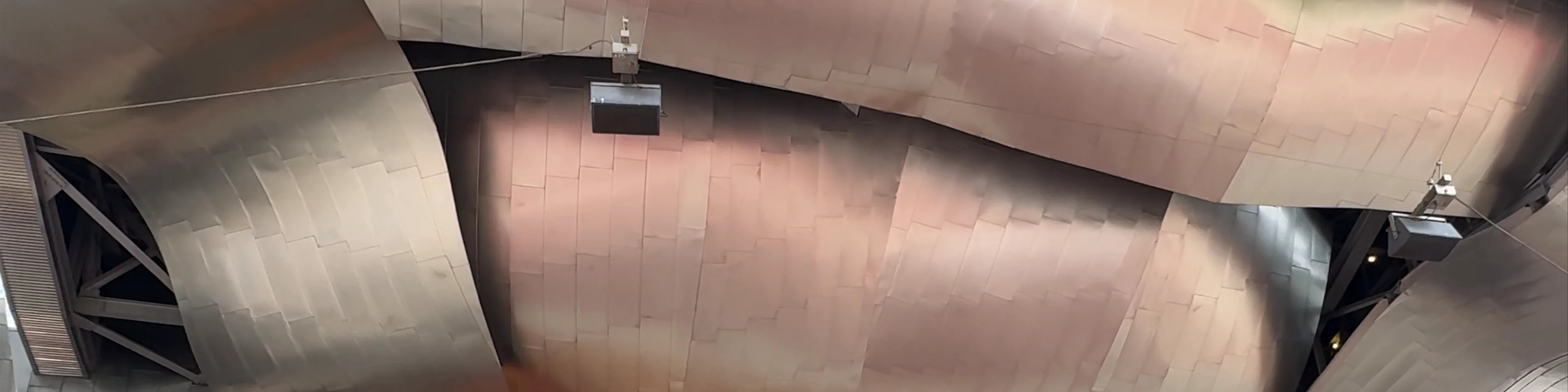 Jay Pritzker Pavilion