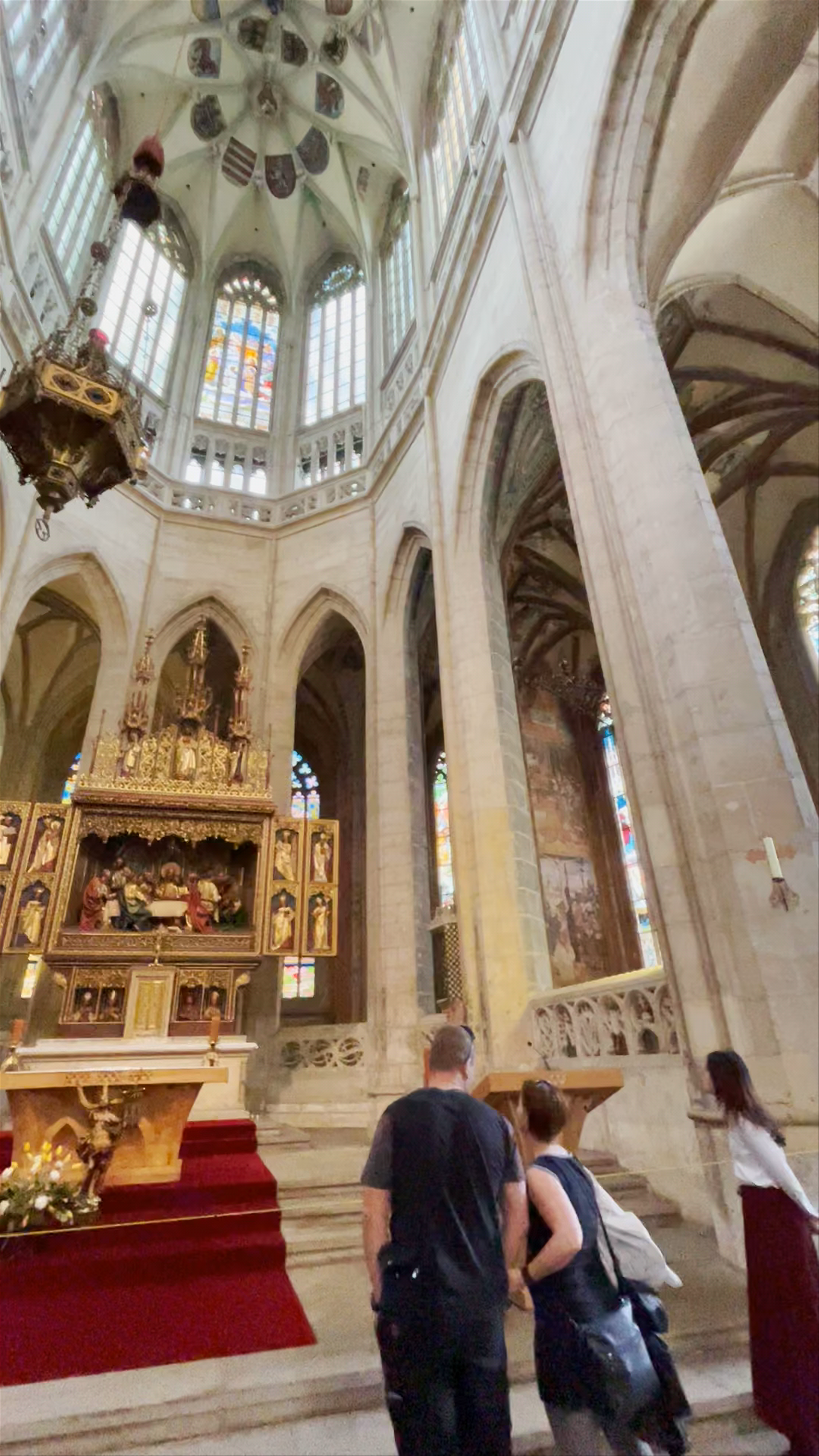 Kościół świętej Barbary