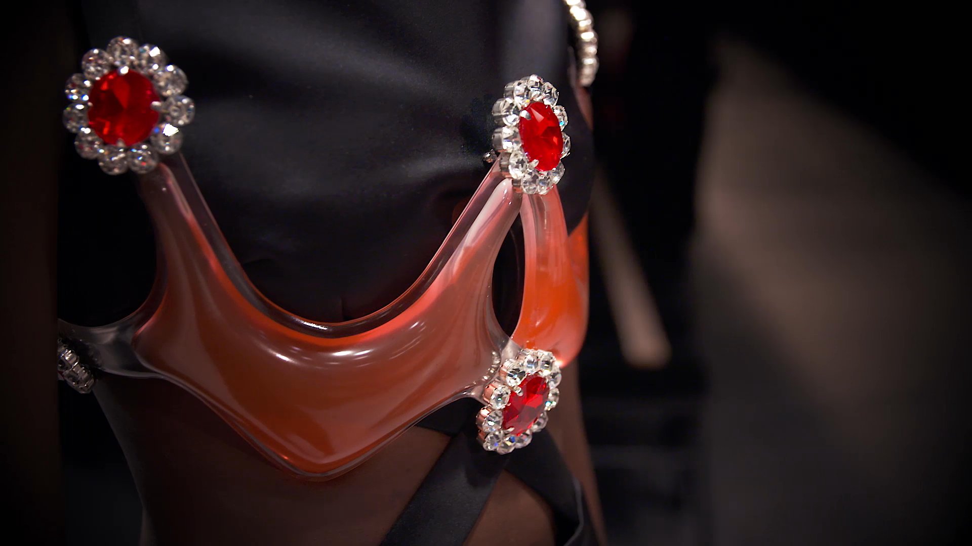 Cristopher Kane · AW20 · Runway · London