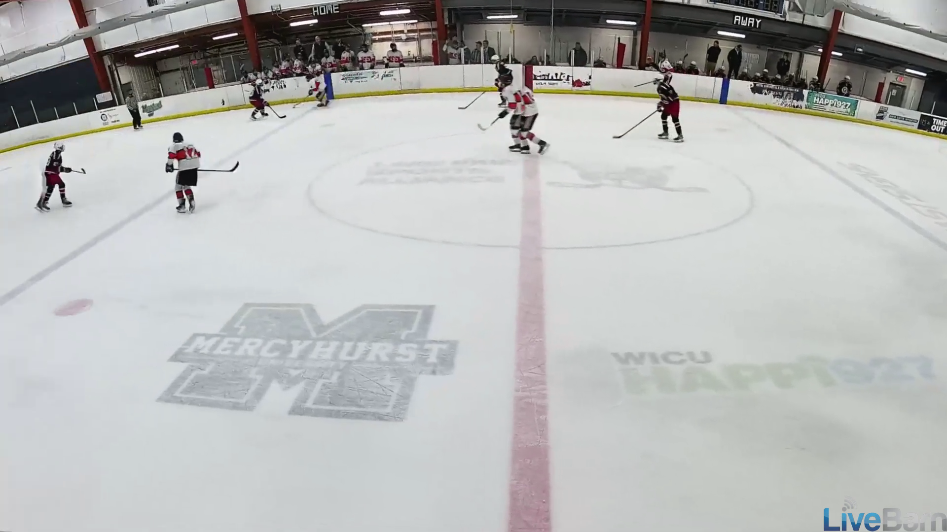 Brett Whiteman's Key Assist: Shaler Area High Highlight Reel