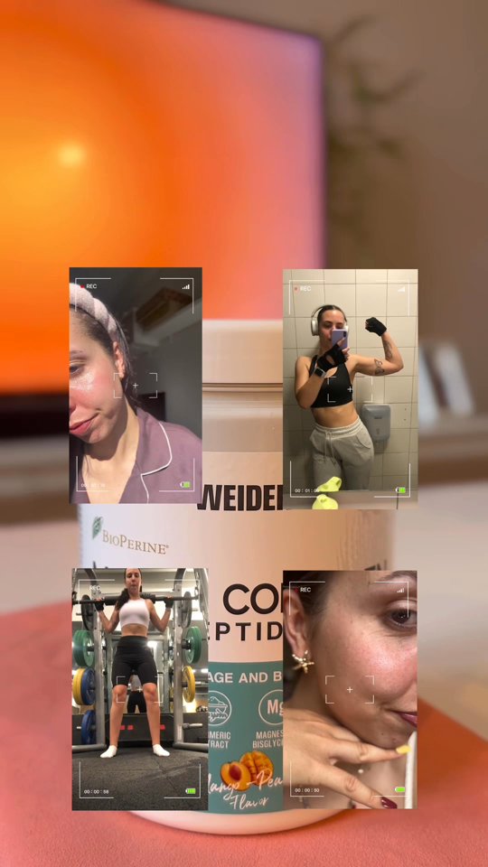 Vídeo UGC 1 de Marta