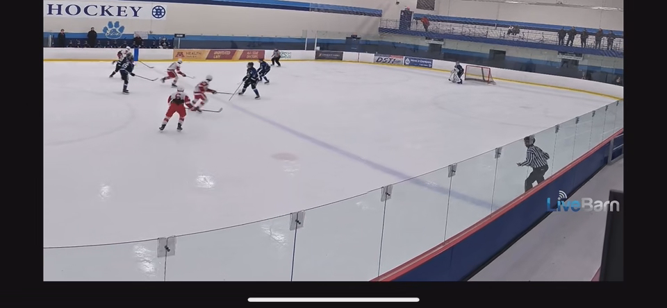 Kyle Hofelich's Spectacular Goals & Skating Highlights | Belle Tire 16U AAA