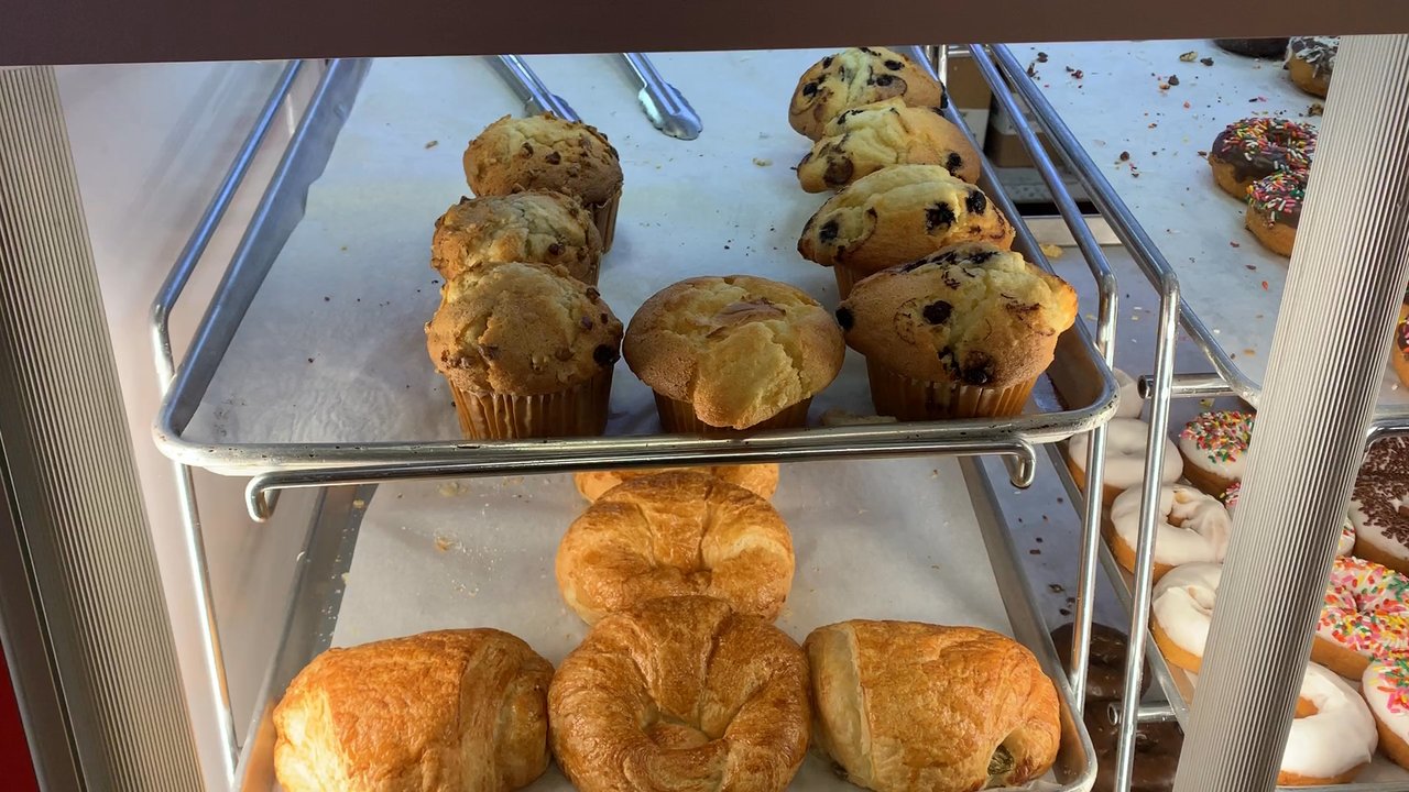Bosa Donuts - Bakeries Near Me - Gilbert, Arizona