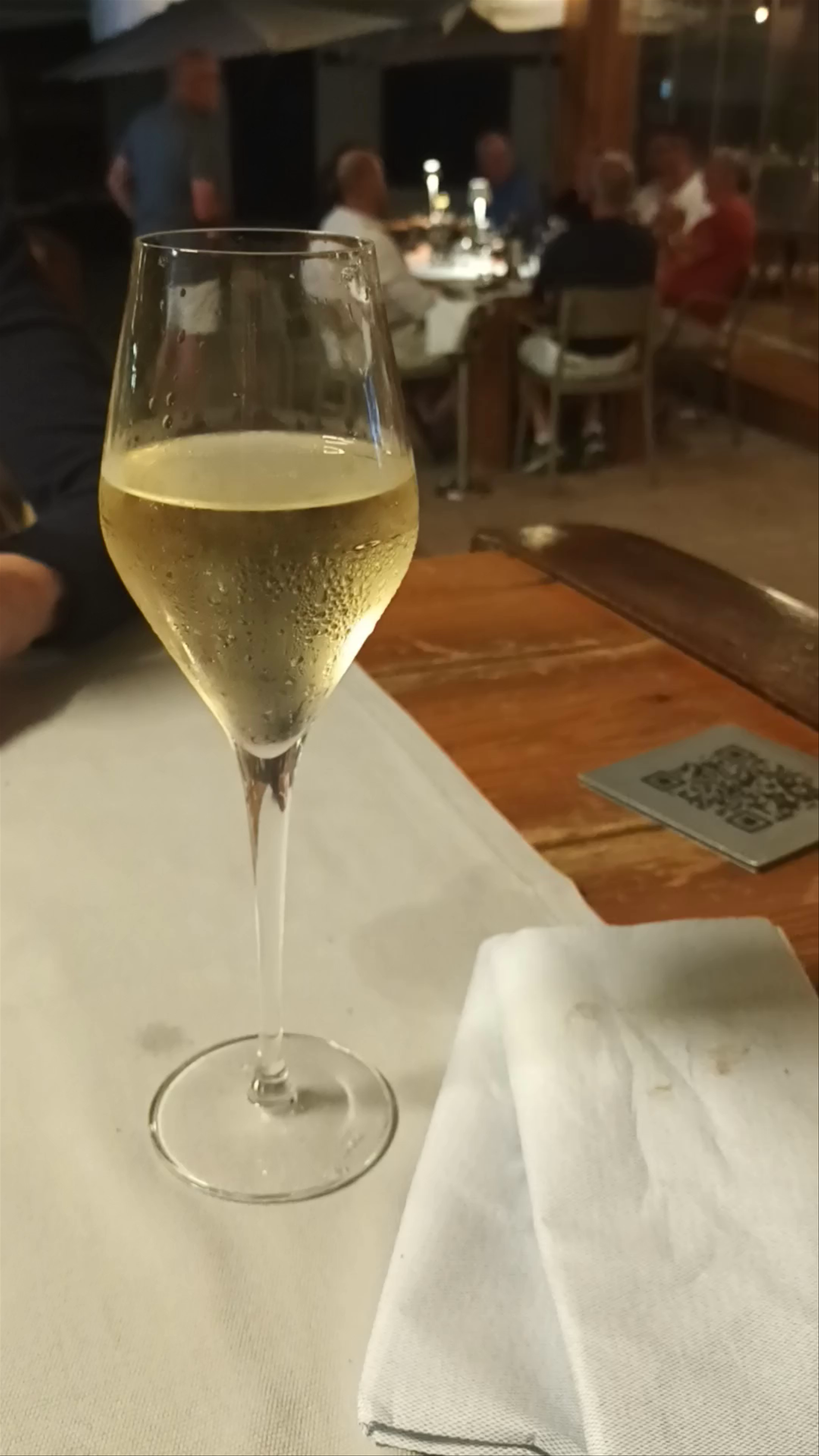 Bocana De Palos Restaurant
