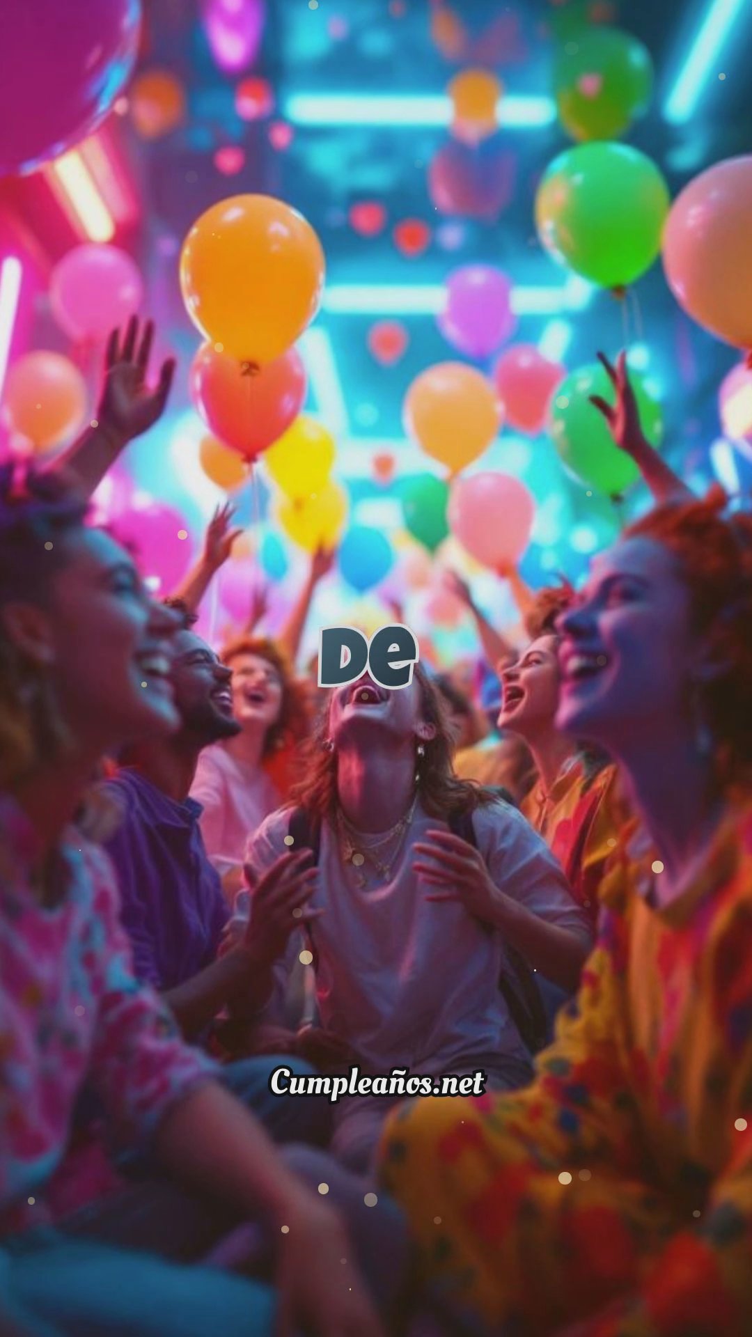 Cumpleaños en Realidad Virtual: Fiestas Futuristas en Entornos Digitales