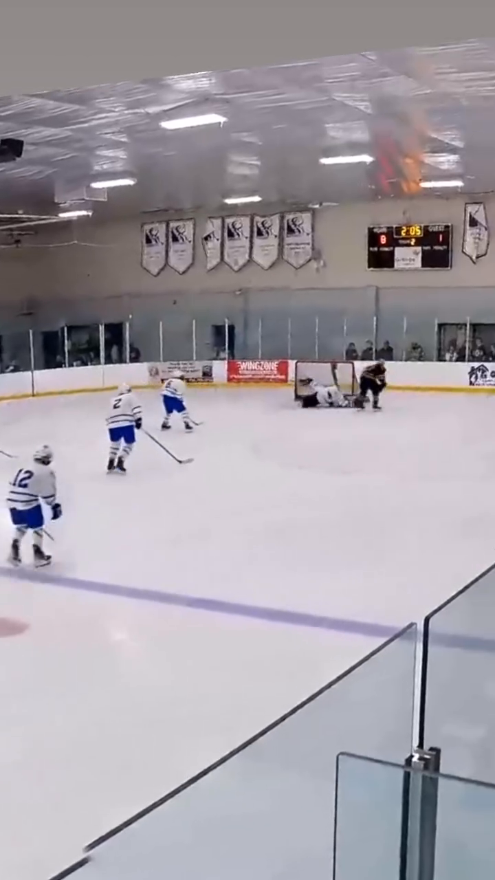 Trevor Turkowski: Riverview-Cabrini's Rising Star Highlights