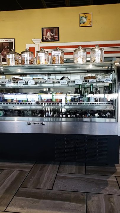 Cous Cous Cafe - Love this place - Moroccan Near Me - Oklahoma City, Oklahoma
