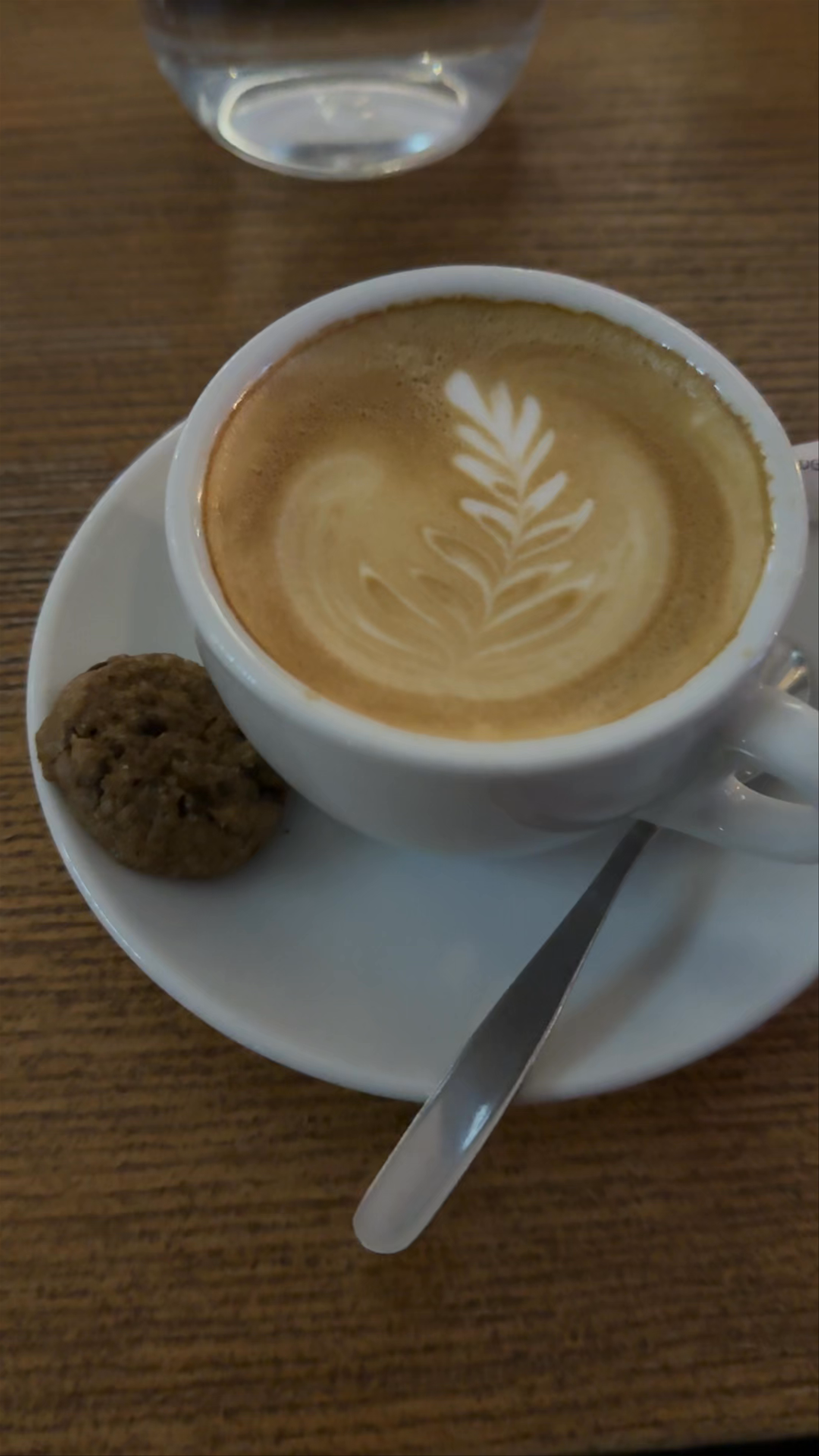 Flocafe Espresso Room