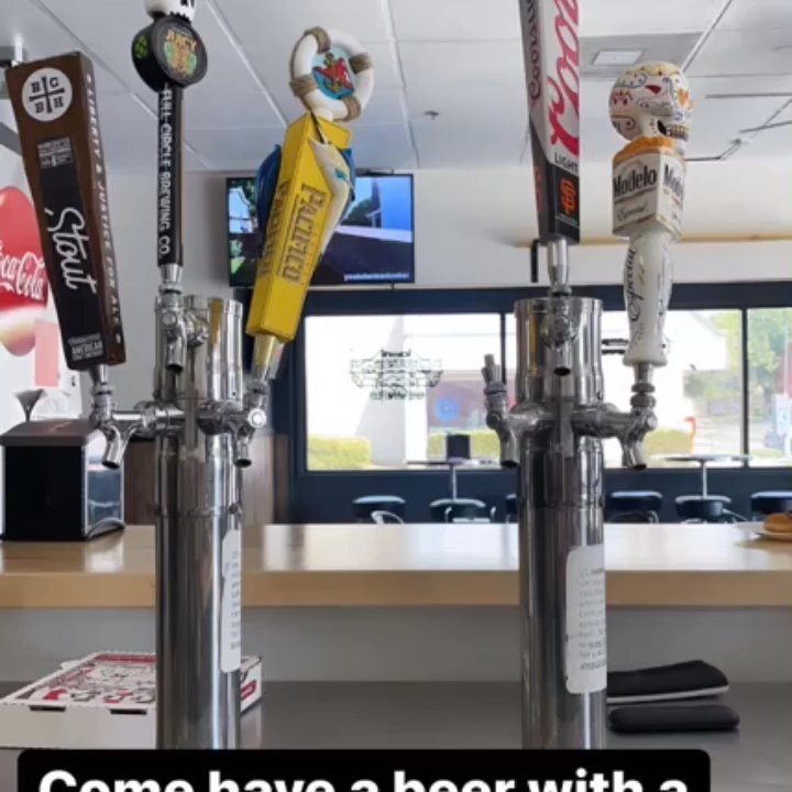 La Pizza Nostra - Pizza Near Me - Clovis, California