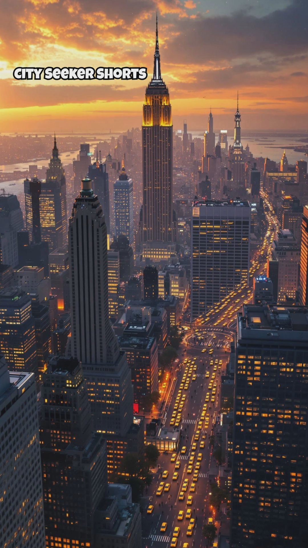 Nueva York vs. Los Ángeles: ¿Cuál es la mejor ciudad?