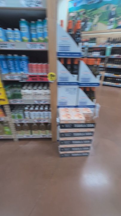 Trader Joe's - Drinks galore - Grocery Near Me - Ashburn, Virginia
