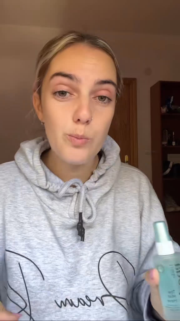 Vídeo UGC 2 de Claudia