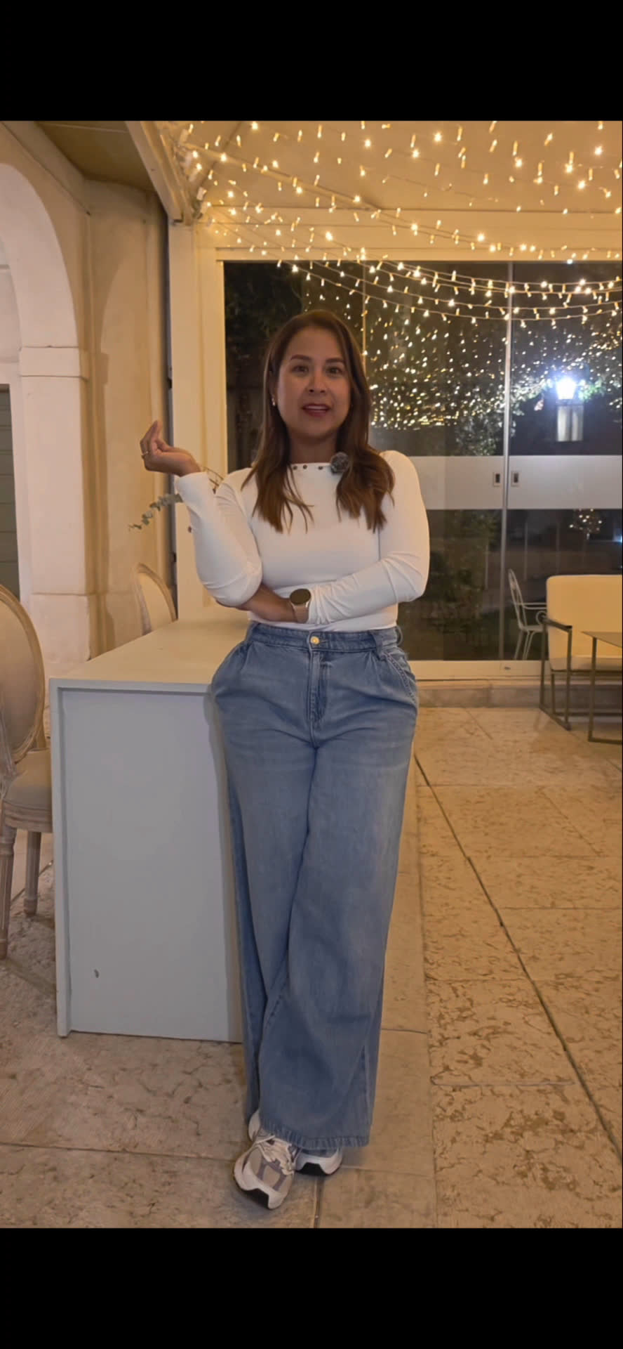 Vídeo UGC 8 de Vanessa