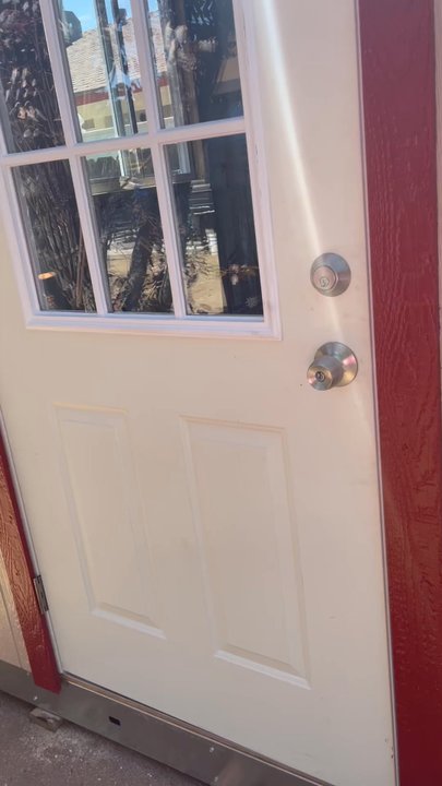 Tuff Shed Clovis - Sheds & Outdoor Storage Near Me - Clovis, California