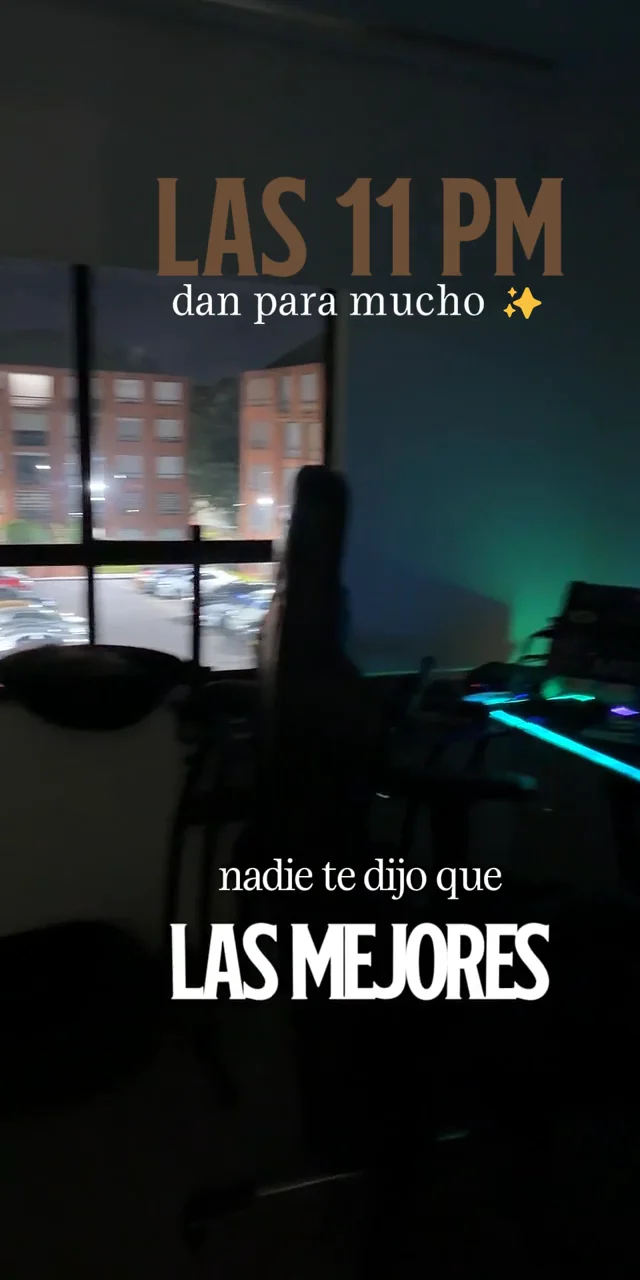 Contenido del creador