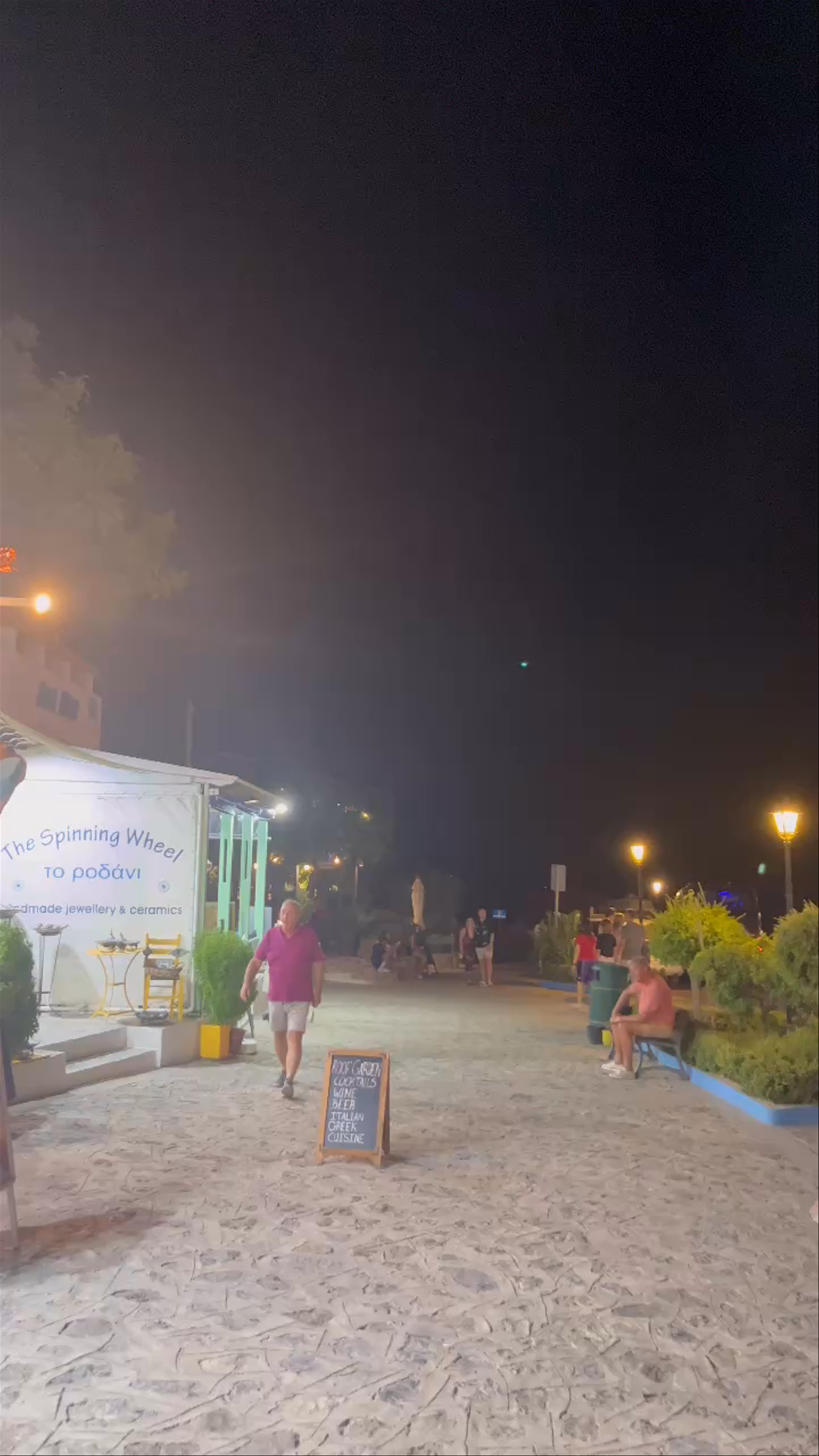 Θέα Ζιάς