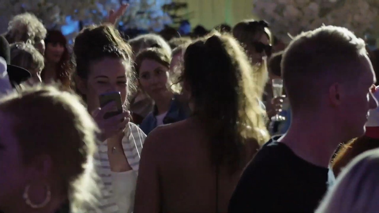 DJ Live Band With Female Vocals For Events & Weddings - Party Music - video