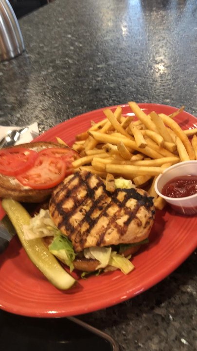 Le Peep - Saturday 4th of July weekend - Breakfast & Brunch Near Me - Houston, Texas