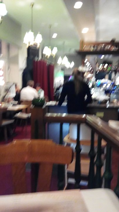 Reimanns Eck - Good restaurant with good food and affordable prices...  English speaking and traditional food..   Recommended. - Northern German Near Me - Hanover, NI