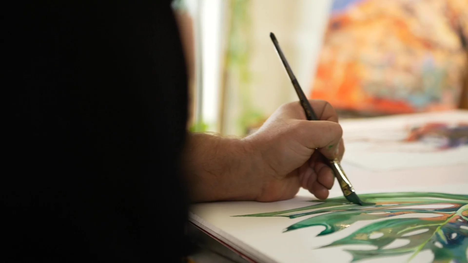 Thumbnail image for video