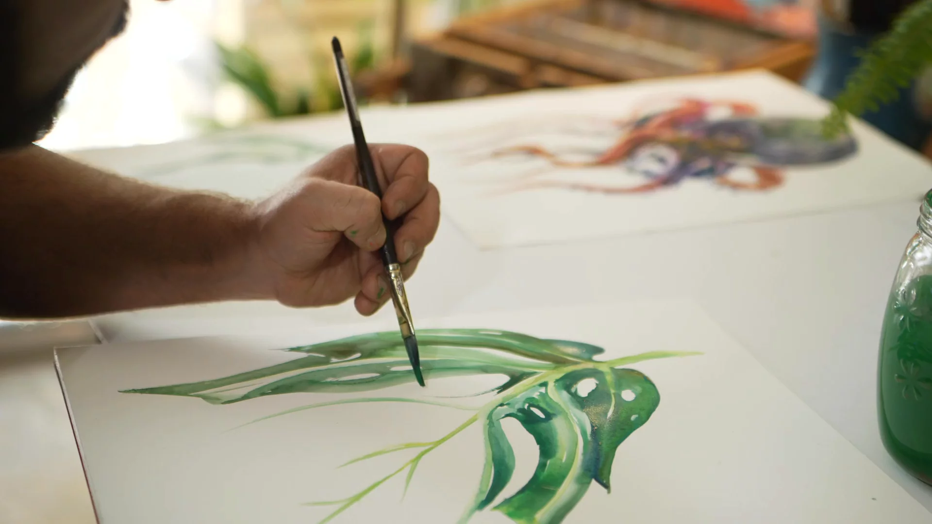 Thumbnail image for video