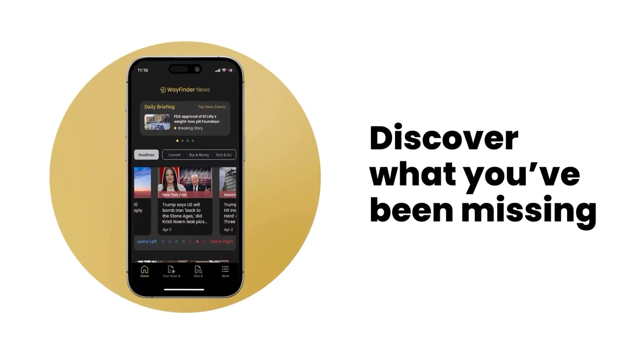 Wayfinder News image 1