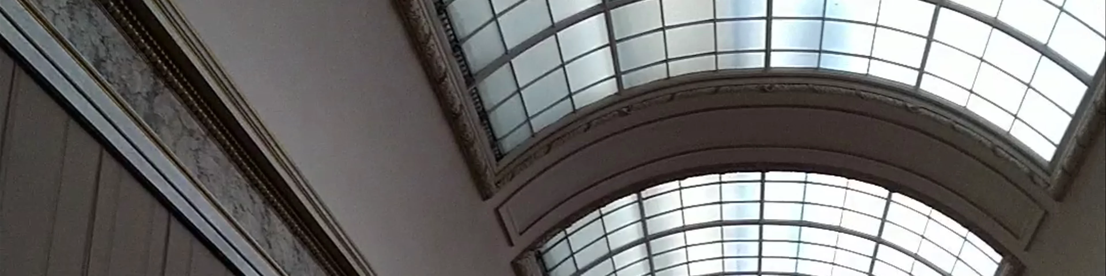 Italian paintings gallery - Louvre Museum