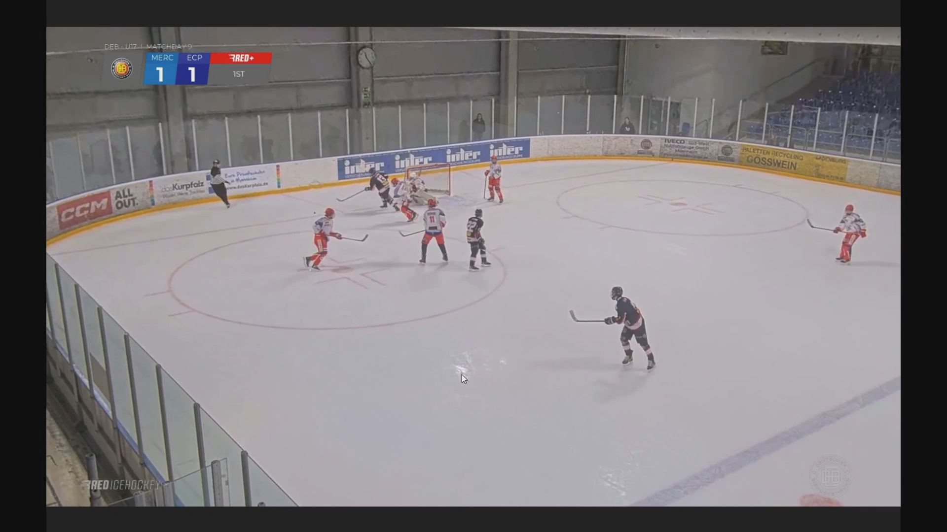 Serafym Izmailov Shines with Skillful Playmaking & Key Assist