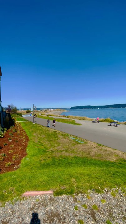 Point Ruston - Parks Near Me - Tacoma, Washington