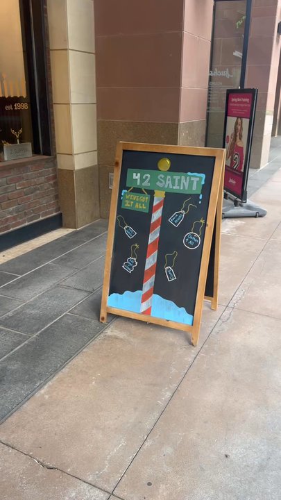 42 Saint - Women's Clothing Near Me - Phoenix, Arizona