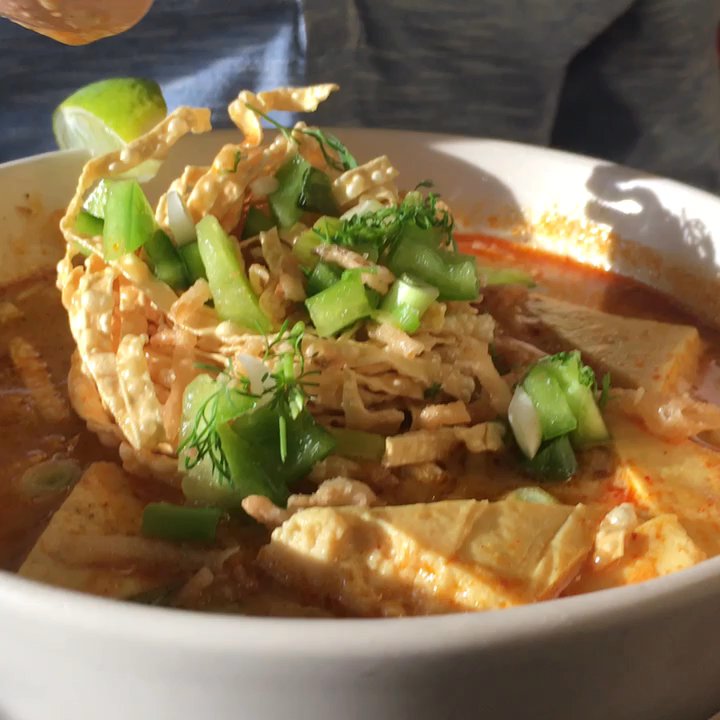 Oriental Garden - Thai Near Me - Denton, Texas