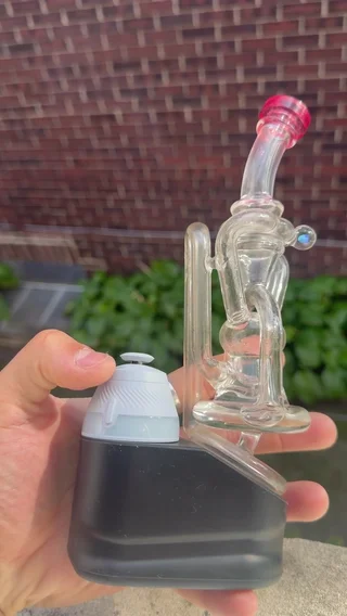 Preview pic of The Base - Puffco Proxy ￼Attachment/accessory