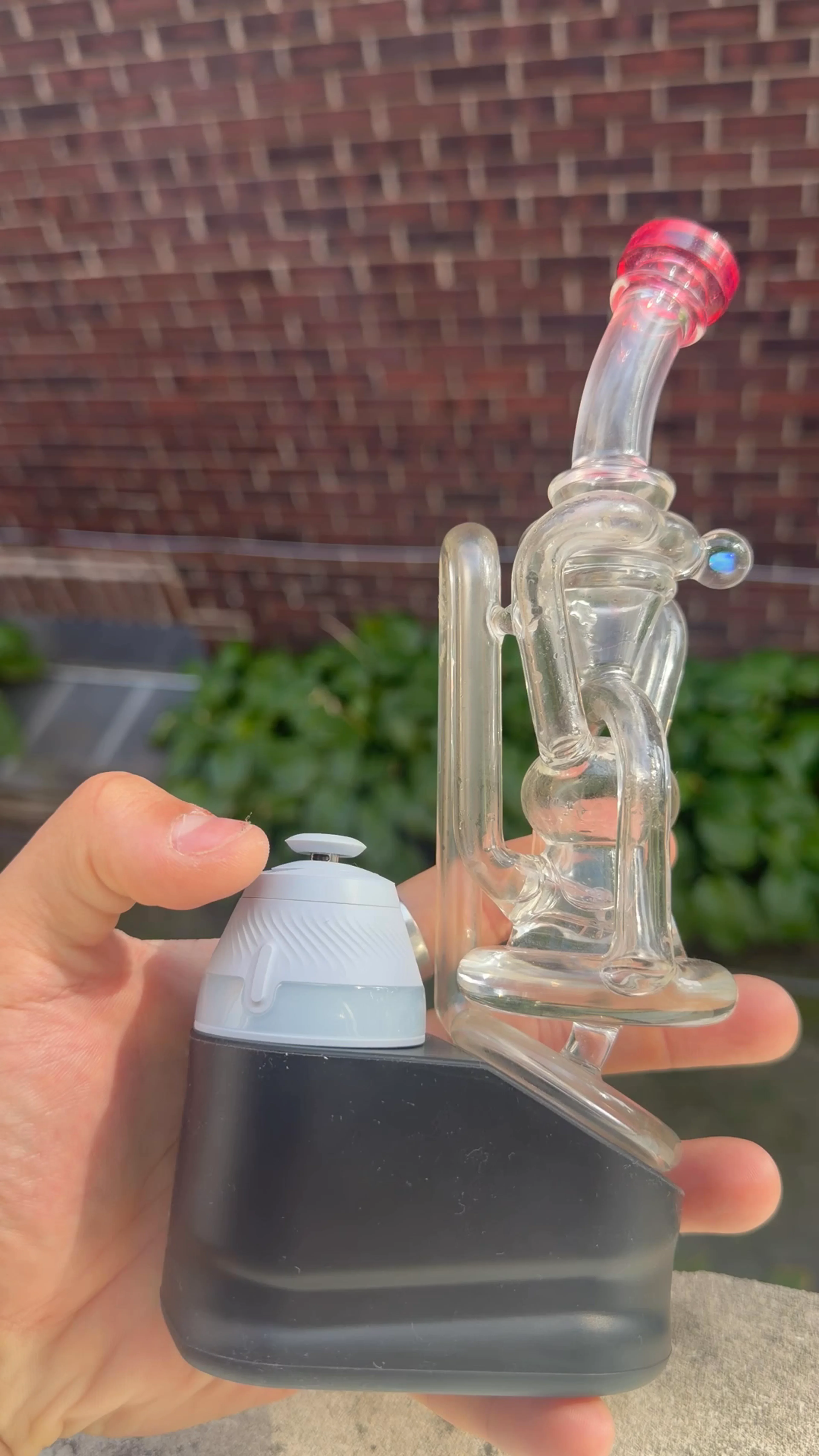 Preview pic of The Base - Puffco Proxy ￼Attachment/accessory