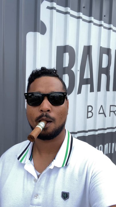 Barrelli Barber - I love it! - Barbers Near Me - Summerville, South Carolina