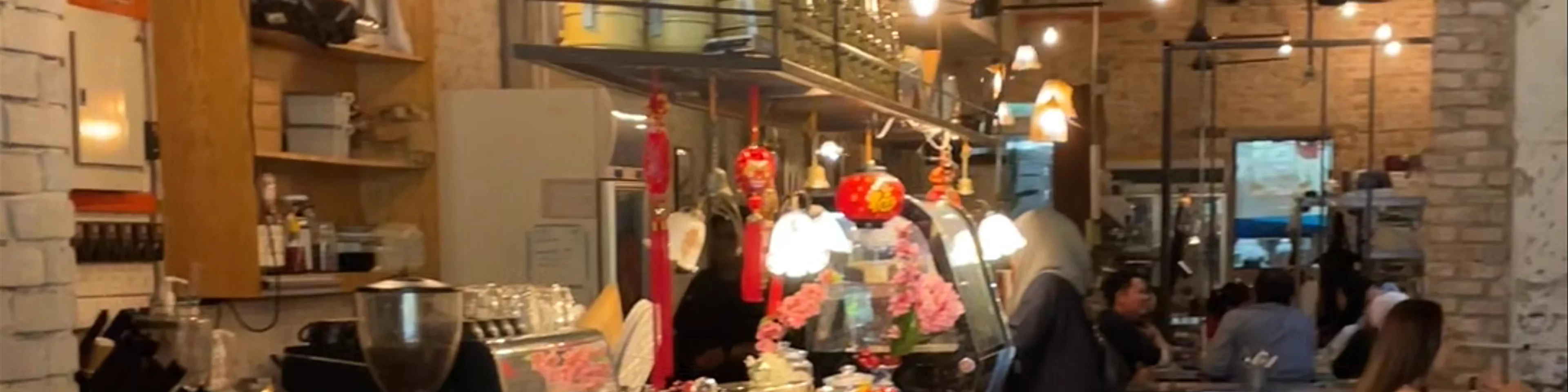 Mingle Cafe
