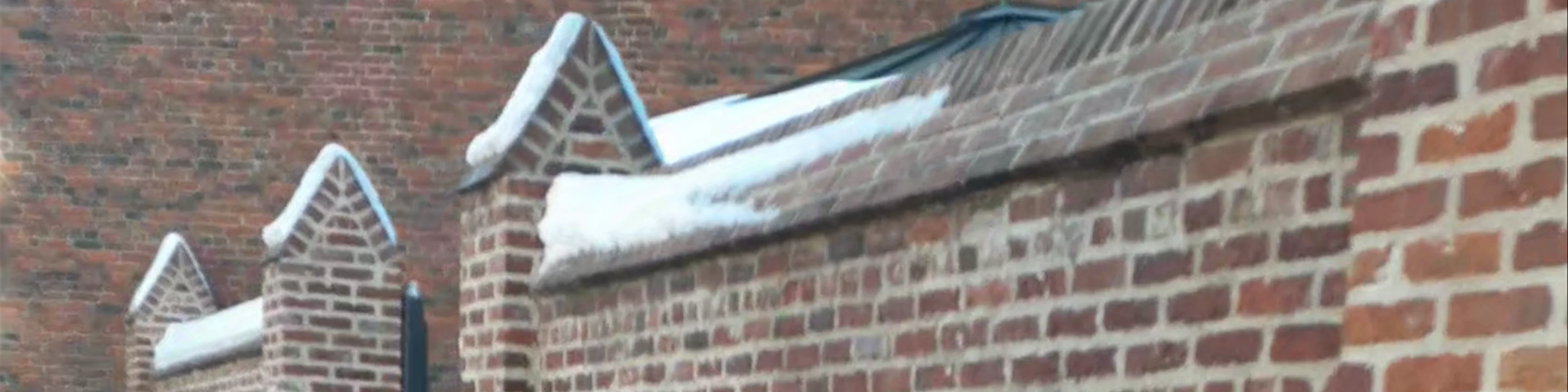 The Paul Revere House