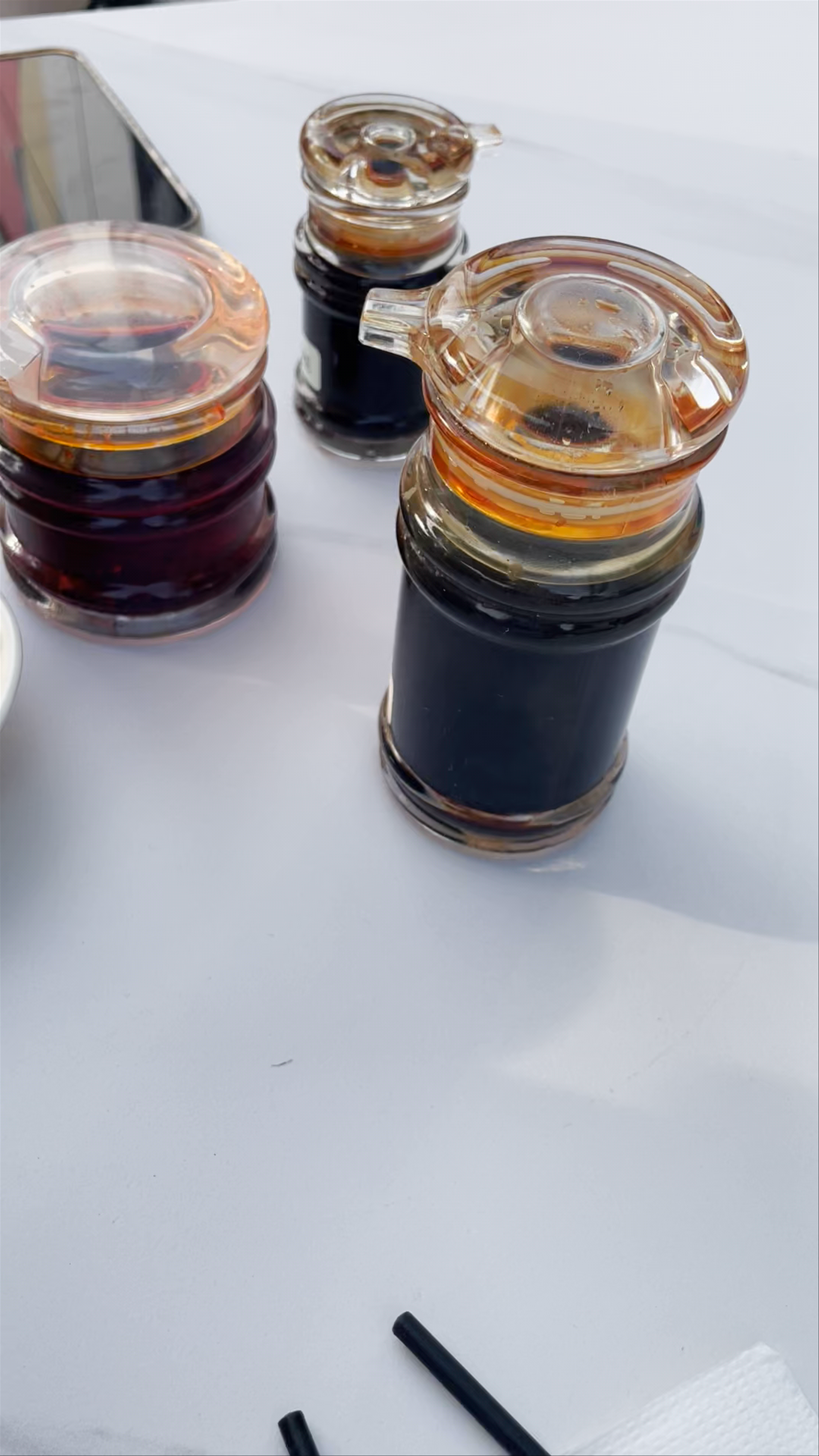 Sammi & Soupe Dumpling - (Royalmount)