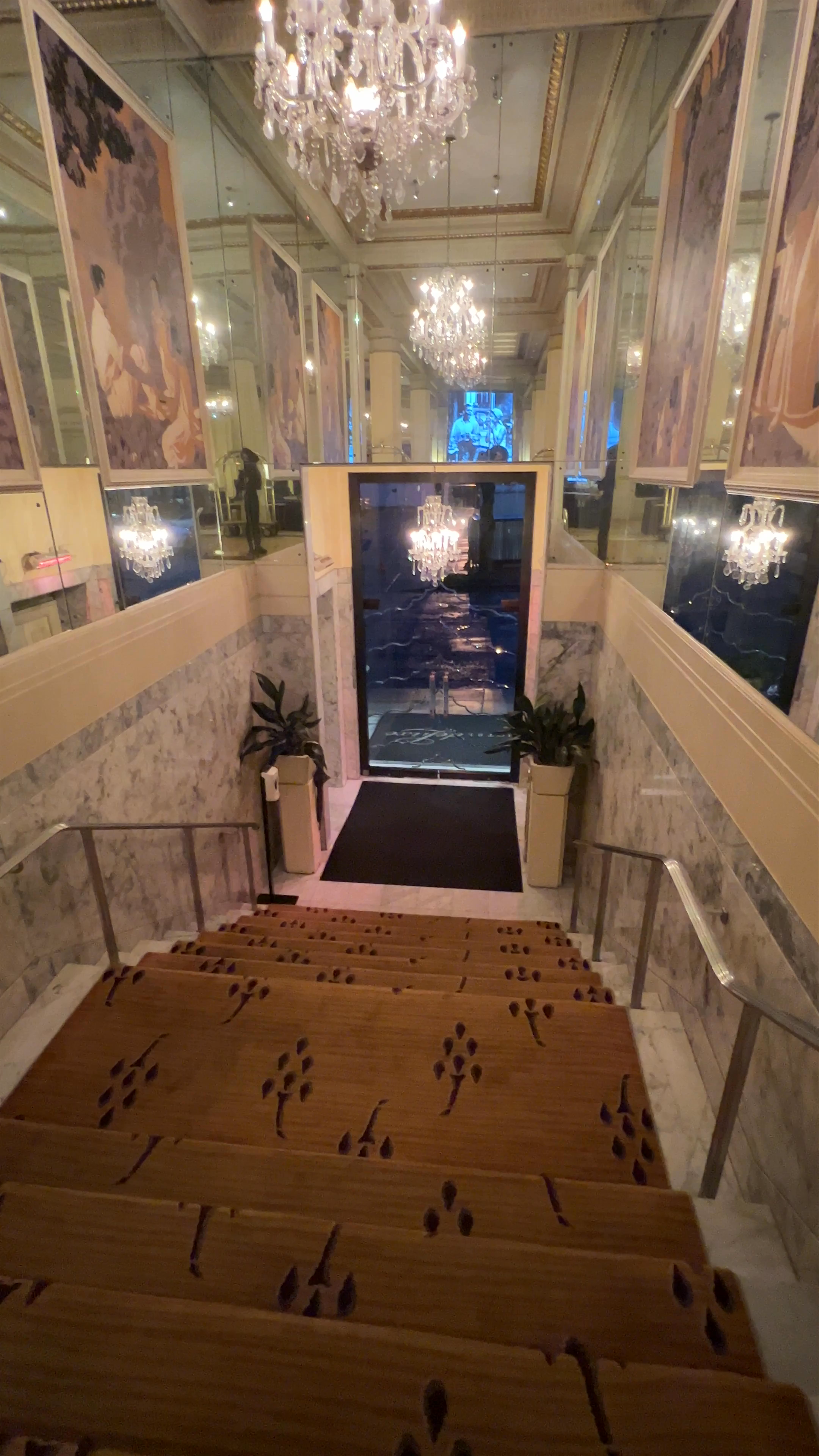 Hotel deLuxe