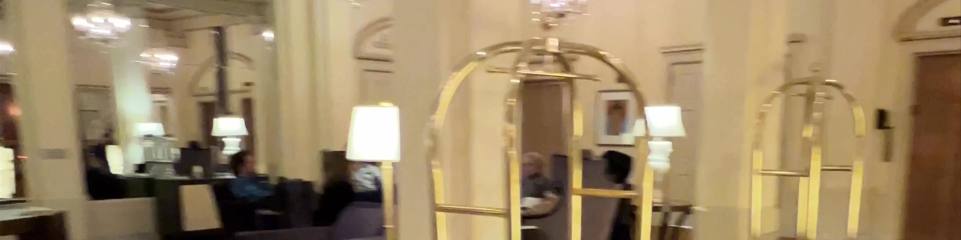 Hotel deLuxe
