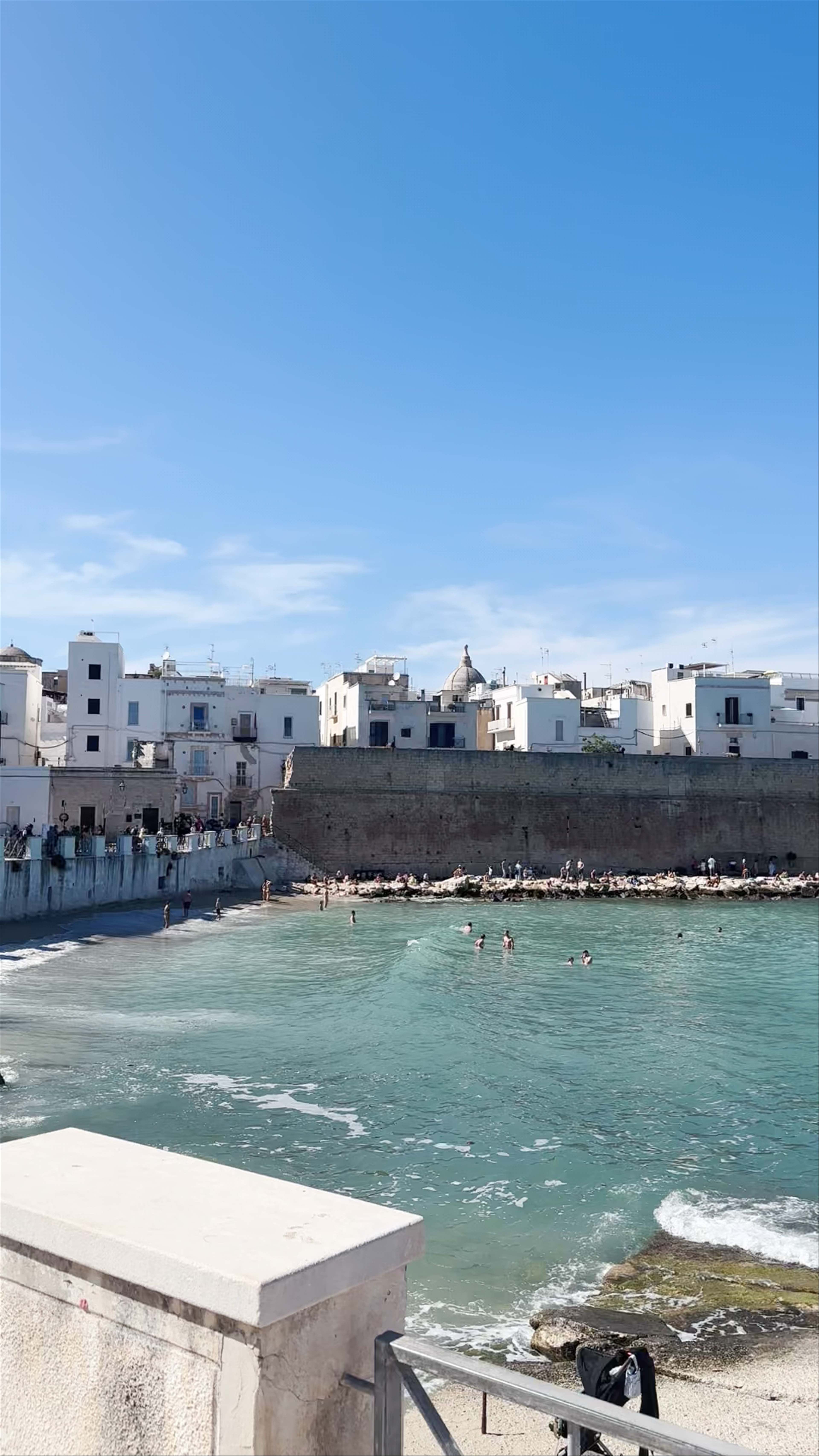 Cala Porta Vecchia