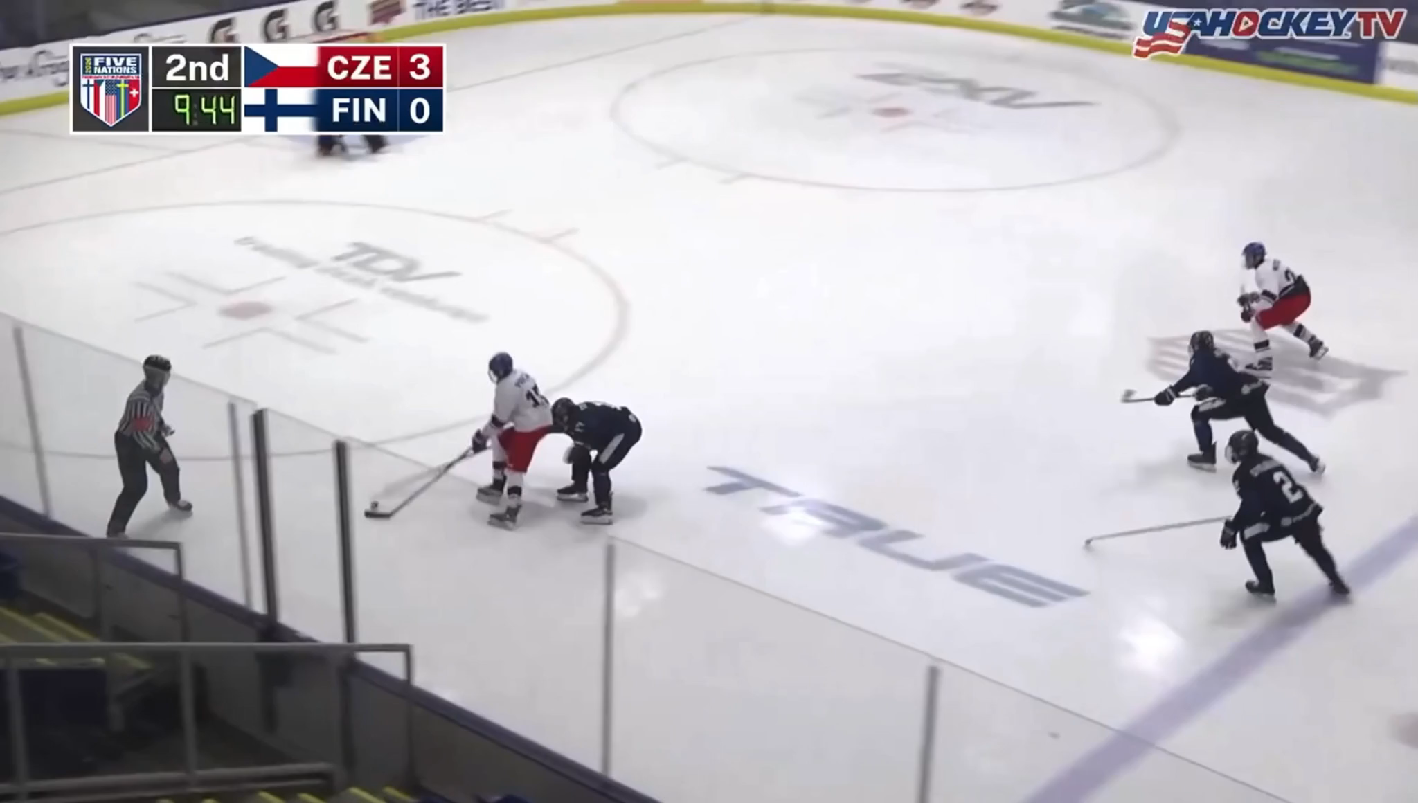 Adam Pavlik's High-Pressure Highlights: 2v0