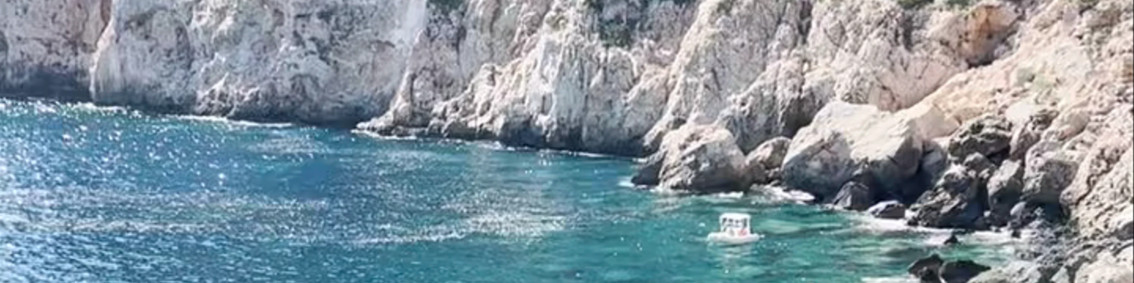 Cala d’Hort