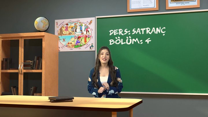 thumbnail Şahın Özel Hamlesi