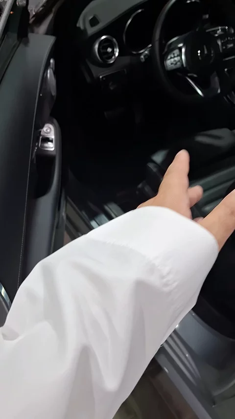 مرسيدس C 180 2022